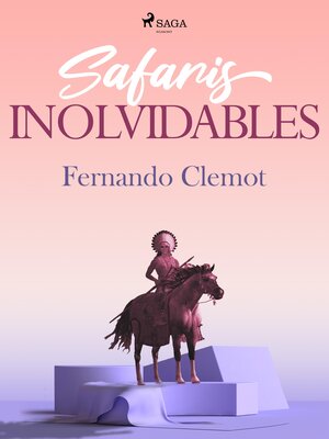 Safaris inolvidables - ebook